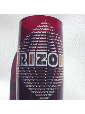 Arizona Glass Ruby Red Glass